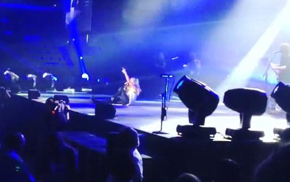 Τούμπα… επί σκηνής