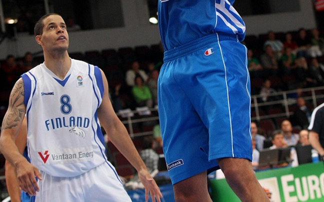 Βρήκε… δουλειά από το Ευρωμπάσκετ