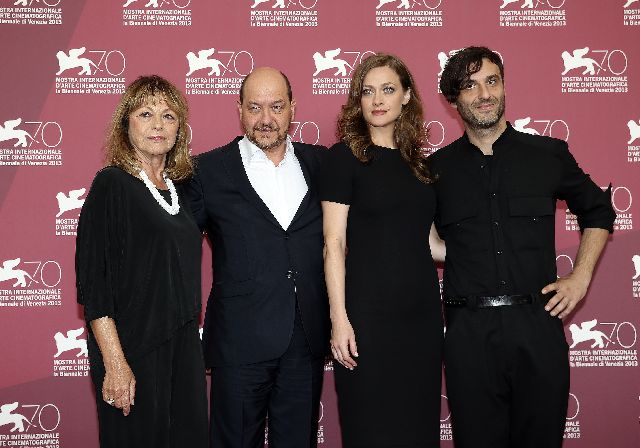 Δύο βραβεία για την ελληνική ταινία «Miss Violence» στο Φεστιβάλ της Βενετίας