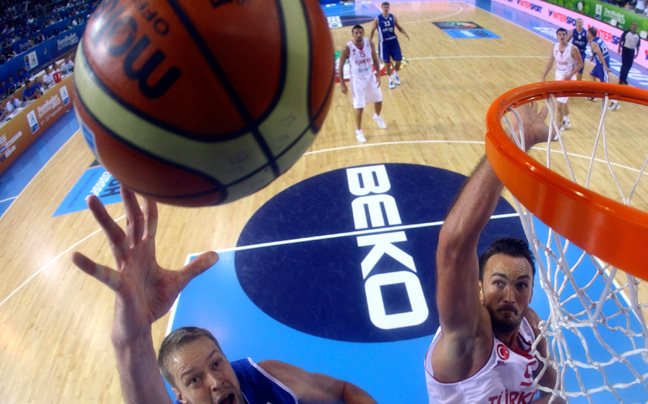 Αφεντικού παρόντος οι Τούρκοι