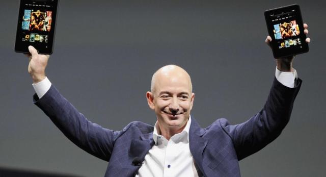 Δωρεάν smartphone επιδόσεων ετοιμάζει η Amazon