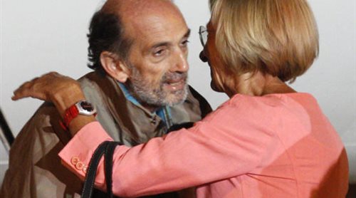 «Είναι σαν να έζησα πέντε μήνες στον ‘Αρη»