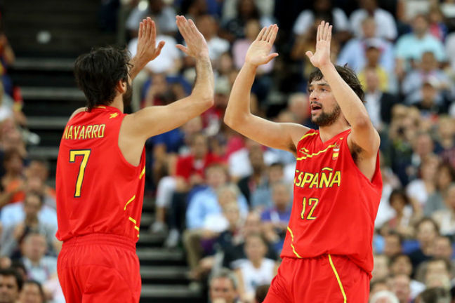 Ο ΑΝΤ1 συνεχίζει τη μετάδοση των αγώνων του Eurobasket
