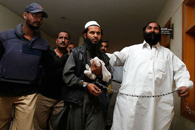 Υψηλόβαθμο ηγέτη των Ταλιμπάν θα απελευθερώσει το Πακιστάν