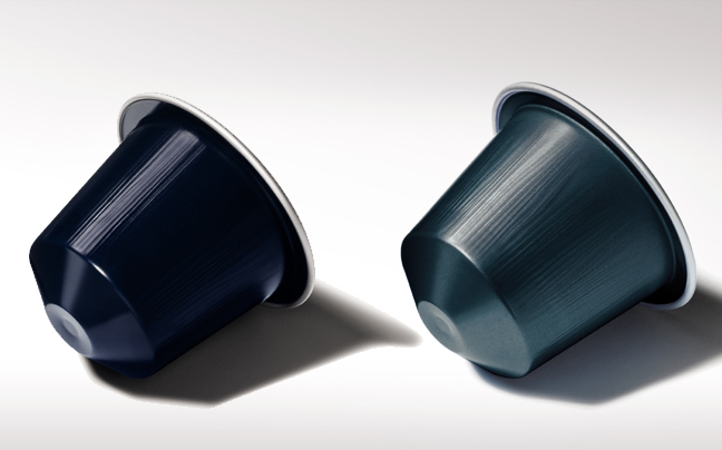 Δύο νέες εκλεκτές ποικιλίες καφέ της Nespresso