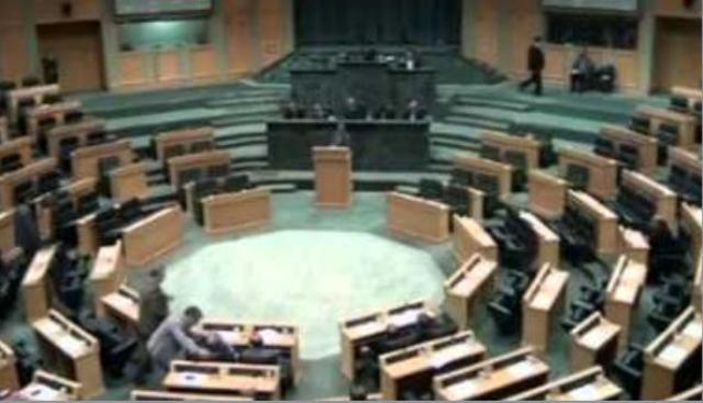 Βουλευτής πυροβόλησε βουλευτή μέσα στο Κοινοβούλιο