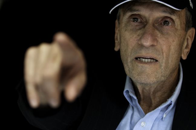 Απεβίωσε ο σκηνοθέτης Σολ Λάντοου