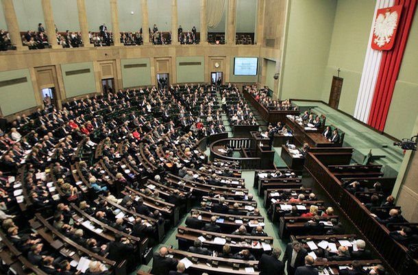 Αύξηση του κατώτατου μισθού στην Πολωνία