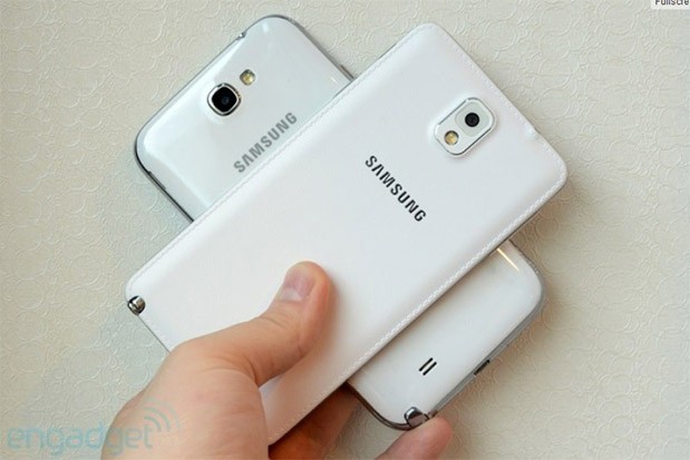 Η Samsung θα δουλέψει πάνω σε ένα 64-bit επεξεργαστή