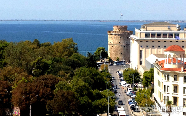 Φορέα Δημόσιας Ραδιοτηλεόρασης στη Θεσσαλονίκη ζητάει η ΠΕΔ Κεντρικής Μακεδονίας