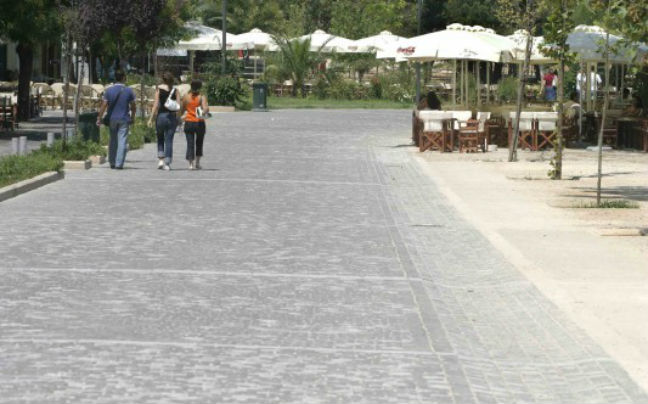 Στην Αθήνα τη Δευτέρα ο Βαλερί Ζισκάρ Ντ’ Εστέν