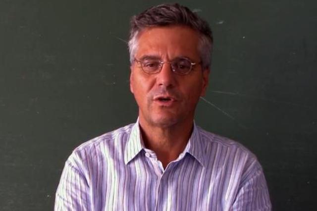 «Απεργώ γιατί… »