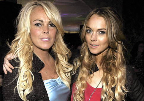 Συνελήφθη να οδηγεί μεθυσμένη η μητέρα της Lindsay Lohan