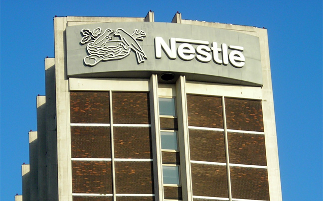 «Follow the Sun» με τη Nestlé