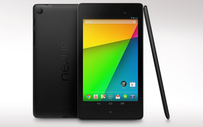 Το Nexus 5 ανακοίνωσε η Google