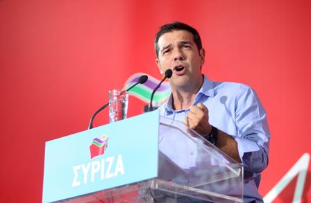 «Ετοιμάζουν στημένη έξοδο στις αγορές»