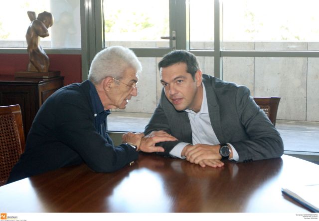 «Οι μνημονιακές επιλογές έχουν μετατρέψει την αυτοδιοίκηση σε “μαύρο πρόβατο”»