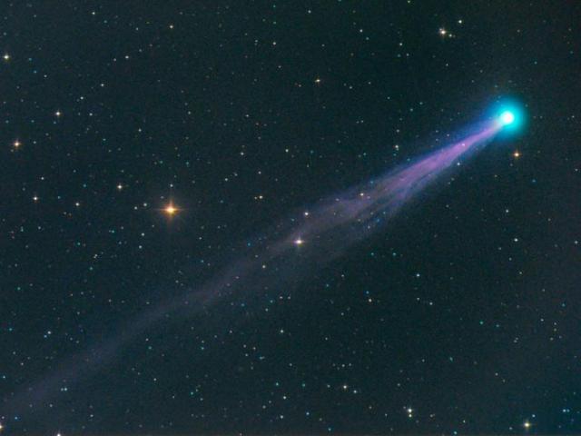 Οι κομήτες Κένταυροι ενδέχεται να απειλήσουν τη ζωή στη Γη