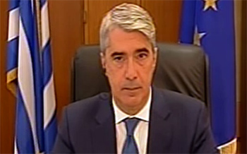 «Εξωφρενικοί οι ισχυρισμοί ΣΥΡΙΖΑ για την αναβολή αξιολόγησης της τρόικας»