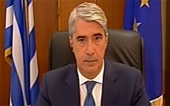 «Ο κ. Τσουκαλάς είναι η καλύτερη διαφήμιση της ιδιωτικής ασφάλισης»
