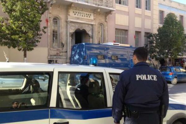 Στον ανακριτή ο 51χρονος για την αιματηρή συμπλοκή στη Γέργερη