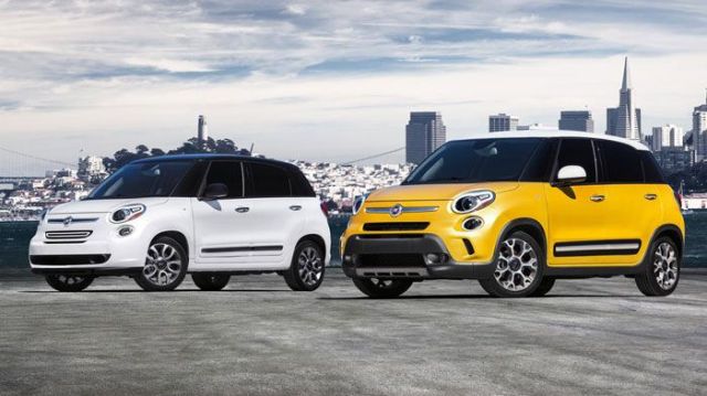 Μικρό SUV ετοιμάζει η Jeep για το 2014