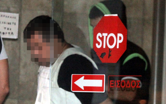 Γιος μεταναστών ο 45χρονος που δολοφόνησε τον Π. Φύσσα