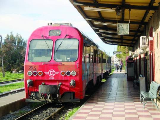 Ζημία 100.000 ευρώ από κλοπές στον ΟΣΕ