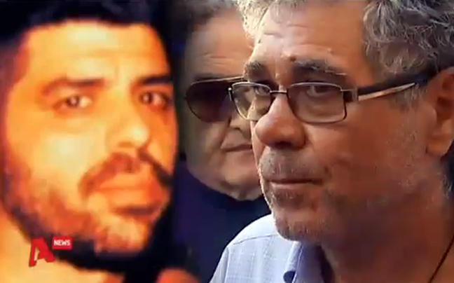 «Είναι λάθος να βαράς τη γροθιά στο μαχαίρι, το έκανε ο γιος μου και τώρα είναι στο χώμα»