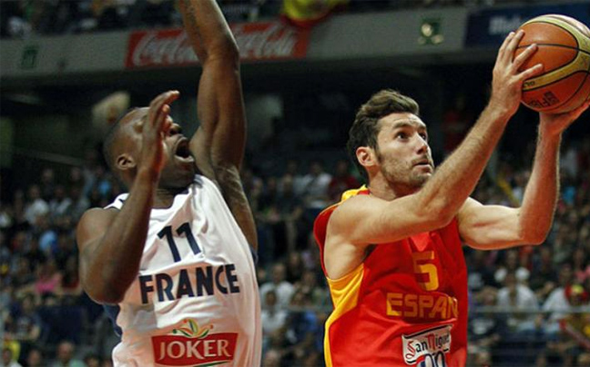 Στον τελικό του Eurobasket η Γαλλία
