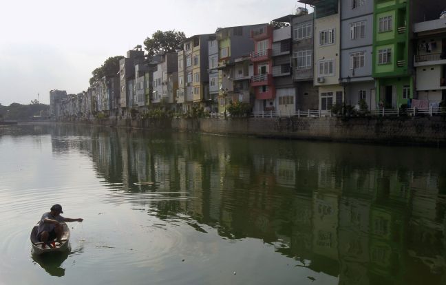 Στο Βιετνάμ για τουρισμό περίπου 1,5 εκατ. Κινέζοι το 2016