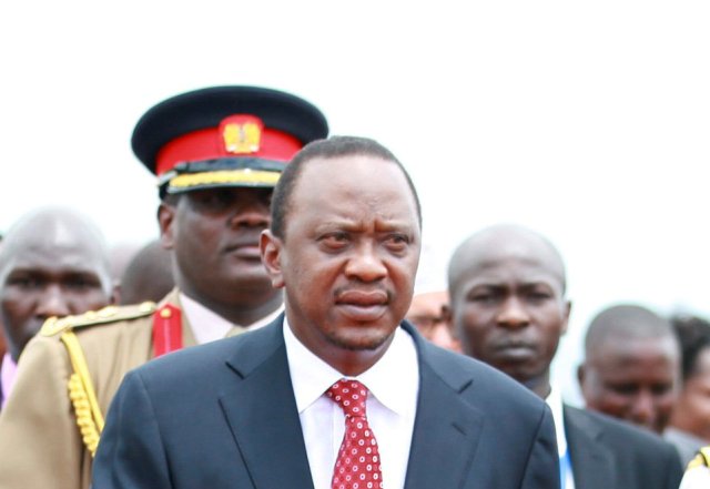 Αναβλήθηκε η δίκη του προέδρου της Κένυας στο Διεθνές Ποινικό Δικαστήριο