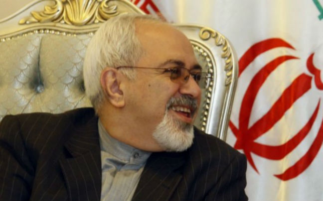 Στη Νέα Υόρκη για επαφές για το πυρηνικό πρόγραμμα ο ιρανός υπουργός Εξωτερικών