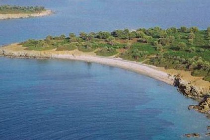 Μεγάλο ενδιαφέρον επενδυτών για το Σπαλαθρονήσι