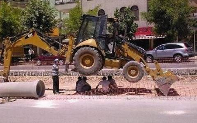 Λογικούς δεν τους λες&#8230;