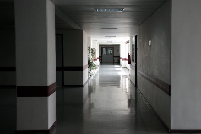 «Απαράδεκτη και αδιανόητη η κατάσταση στα ψυχιατρικά νοσοκομεία»