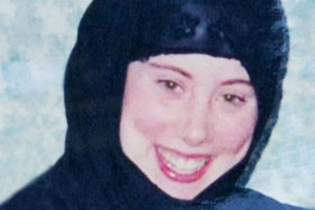 Διεθνές ένταλμα σύλληψης για τη Βρετανίδα Σαμάνθα Λέθγουαϊτ εξέδωσε η Ιντερπόλ