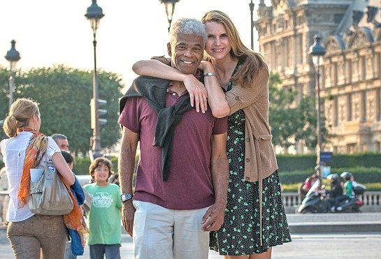 Έρωτας&#8230; από ψηλά, χρόνια δεν κοιτά