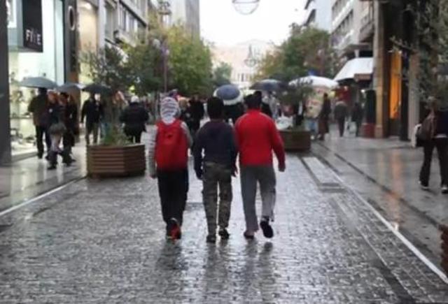 Ελληνική διάκριση στο φεστιβάλ μεσογειακού κινηματογράφου