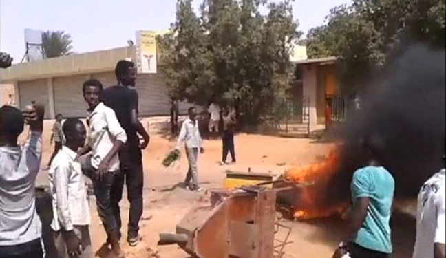 Είκοσι εννιά νεκροί σε διαδηλώσεις στο Σουδάν