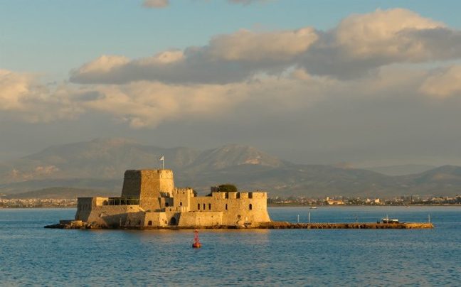 Κοντινή απόδραση στο γοητευτικό Ναύπλιο