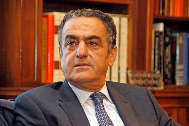 «Όσοι παραπεμφθούν θα έχουν δίκαιη δίκη»