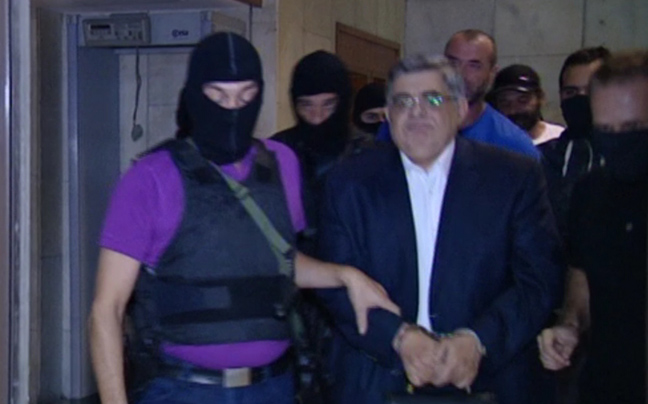 «Μη τους φοβάστε»