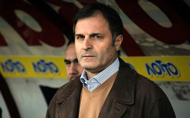 Σκέψεις για Καλαϊτζίδη στη Βέροια