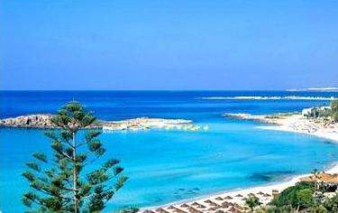 Καμπάνια για την προώθηση του τουρισμού στην Κύπρο