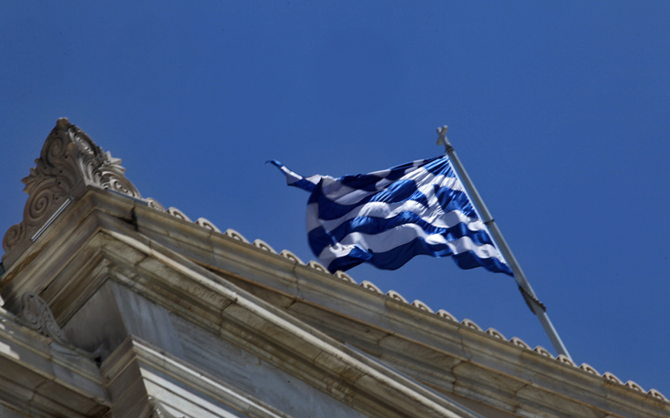 BlackRock: Μη βιώσιμο το ελληνικό χρέος