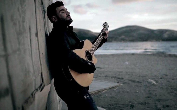 Το νέο τραγούδι του Παντελίδη στον Sfera 102,2