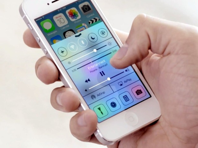To multitasking σε iOS 8 μπορεί να μην παρουσιαστεί στο WWDC14