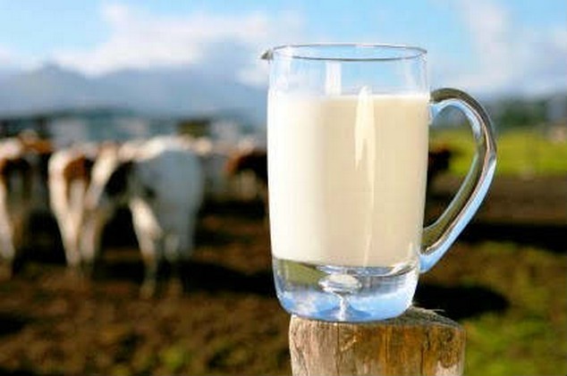 Περισσότερο εισαγόμενο γάλα στην Ελλάδα