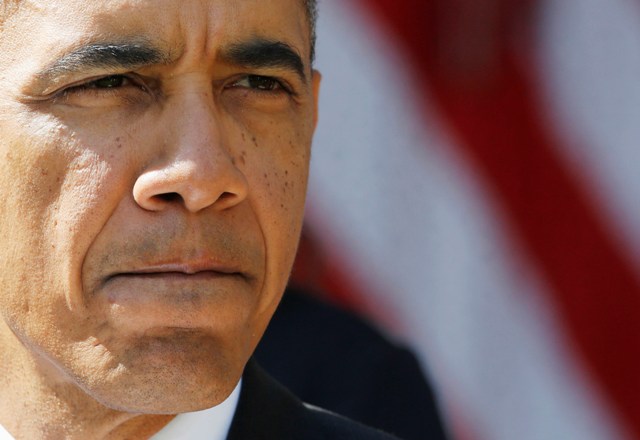 Απογοητευμένοι από τον Ομπάμα δηλώνουν έξι στους δέκα Αμερικανούς